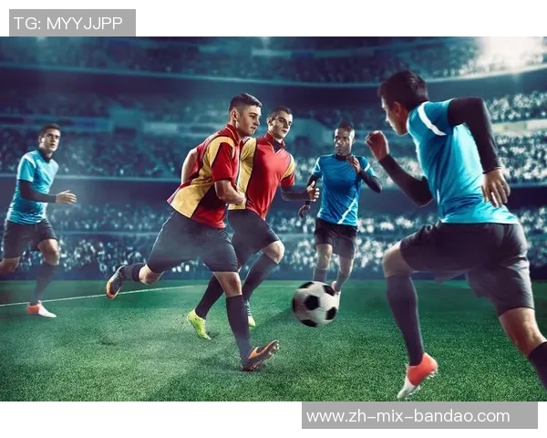 足球缠绕的魅力与挑战探索球场内外的激情与梦想